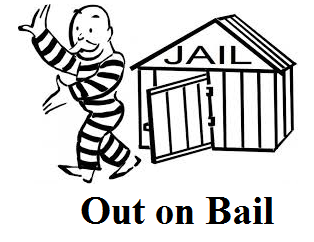 Bail Under The Code Of Criminal Procedure 1973