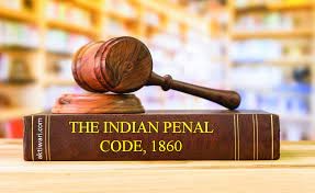 Indian Penal Code, 1860 (IPC) - The Legal Quotient