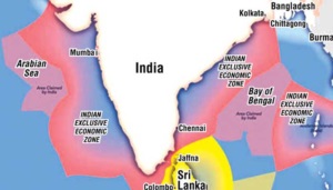 Intra-Territorial Jurisdiction Of The Indian Penal Code (S. 2)