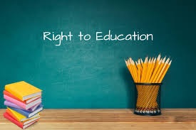 Right To Education: Article 21A