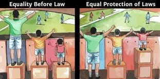 Equality Before Law (Article 14)