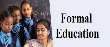 Challenges In Formal Education - The Legal Quotient