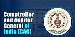 Comptroller and Auditor General (CAG) of India